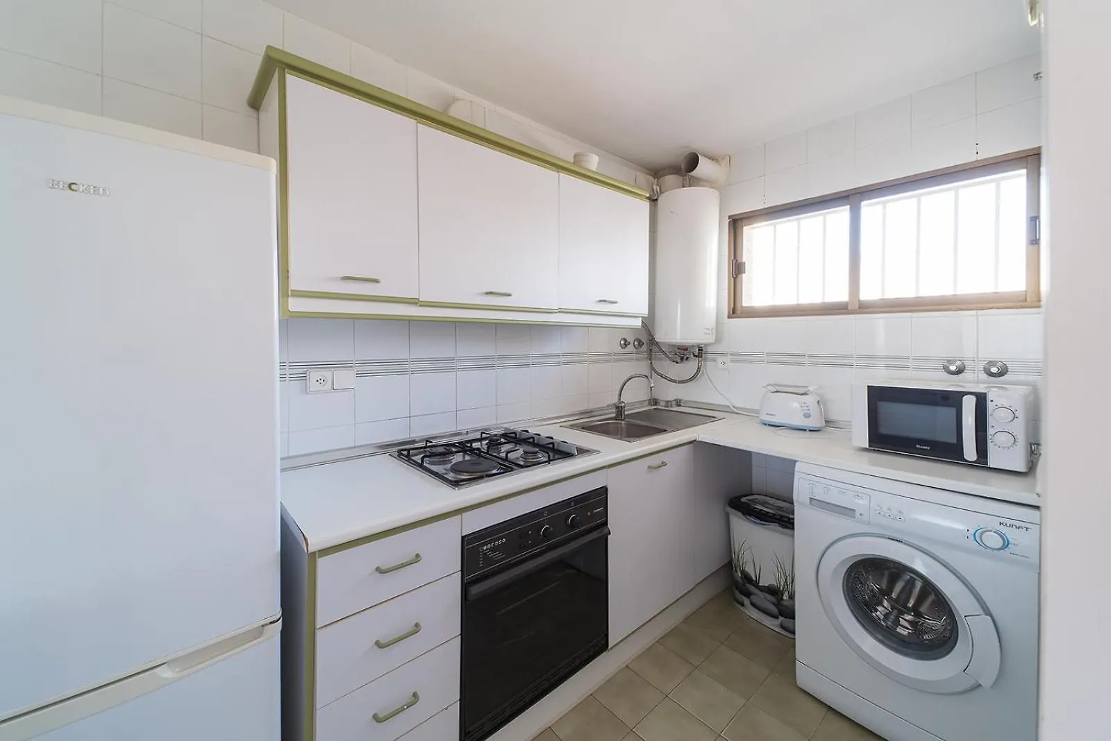 Apartment Expoholidays- Corinto 4-G Aguadulce