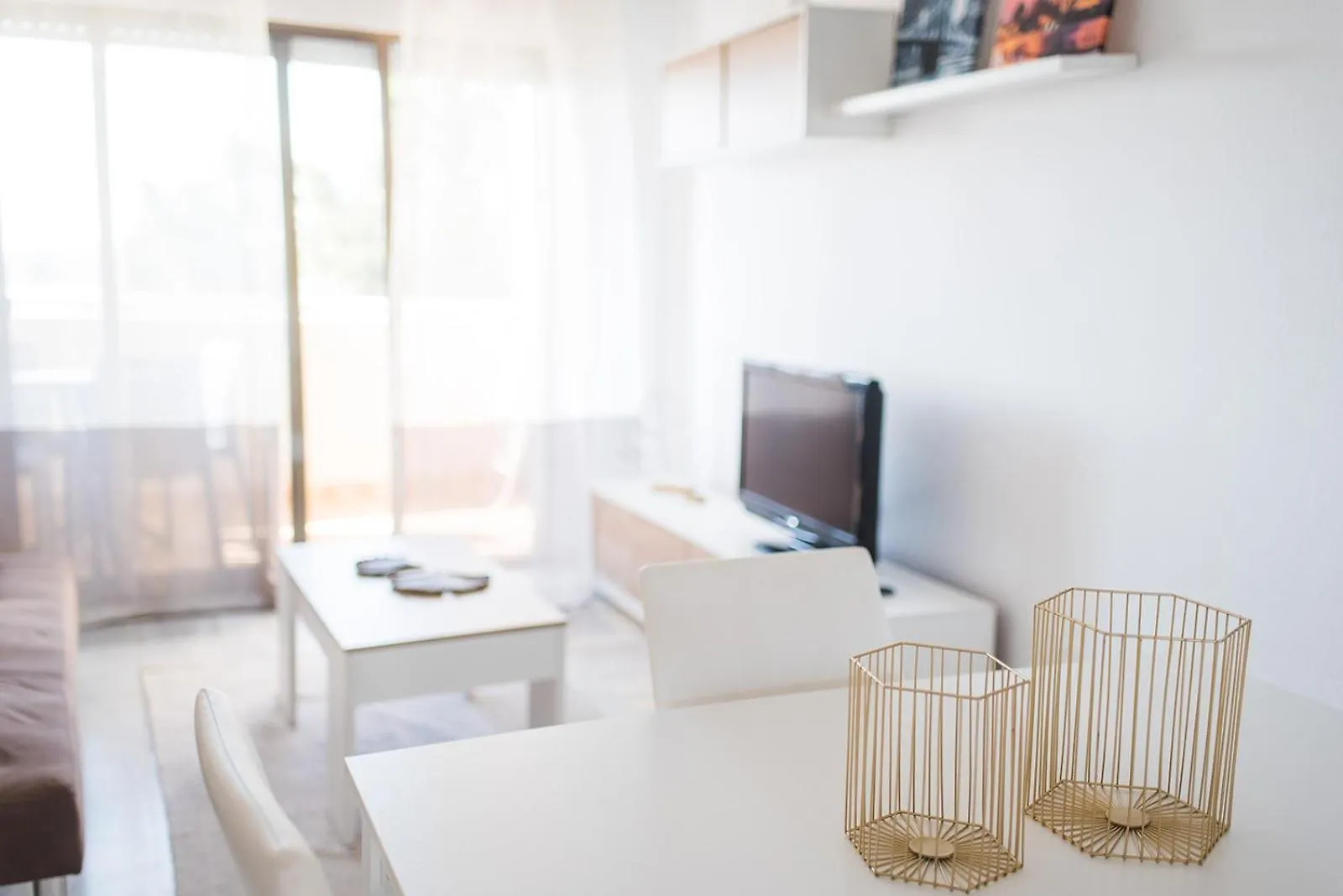 Expoholidays- Corinto 4-G Aguadulce  Apartment Aguadulce (Almeria)