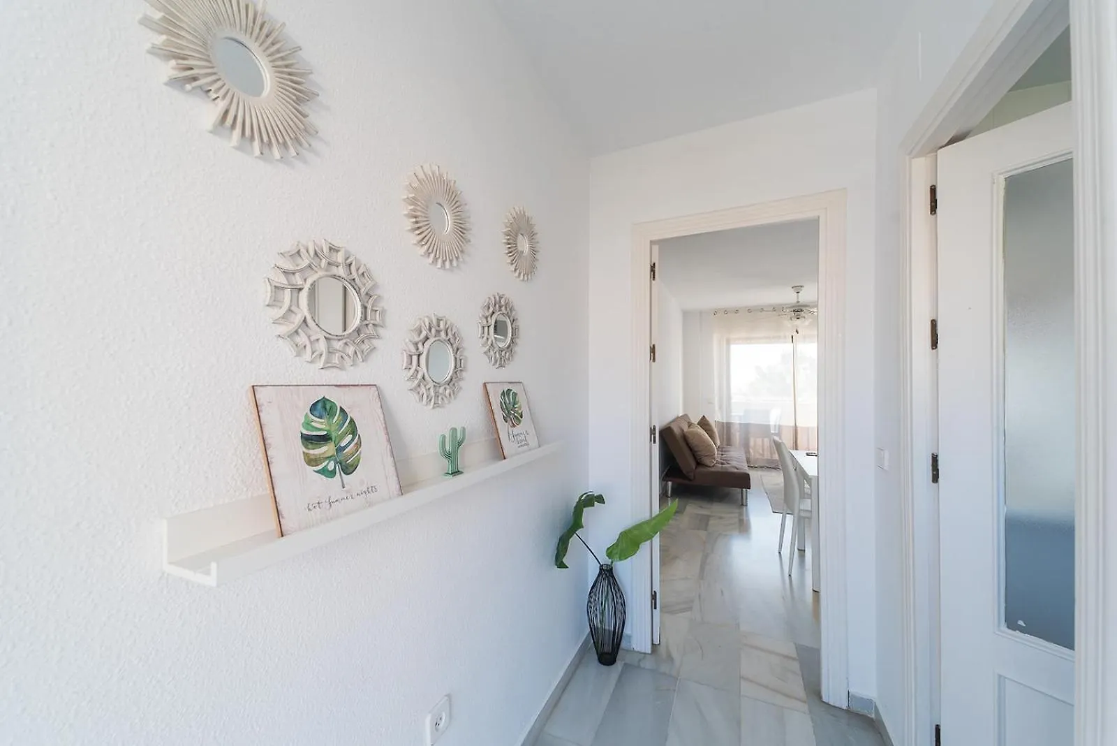 Apartment Expoholidays- Corinto 4-G Aguadulce